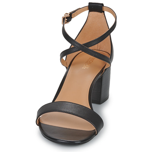 MICHAEL Michael Kors - SERENA FLEX SANDAL Negro