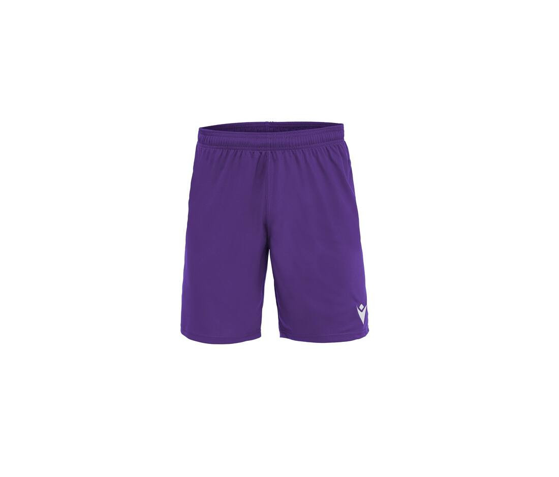 MACRON MA5223J - Short de sport enfant en tissu Evertex