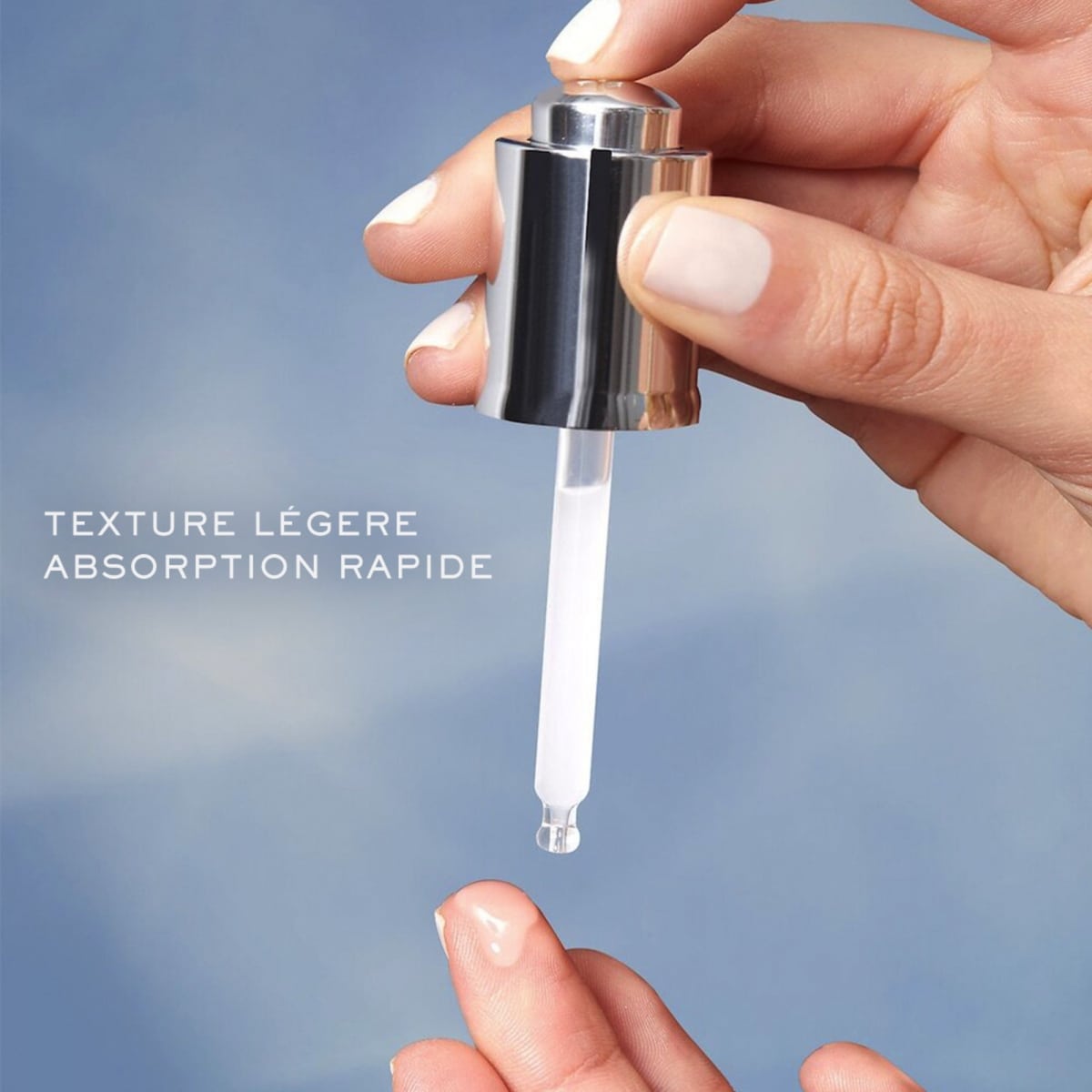 LANCÔME Advanced Génifique Sensitive Sérum Cure Peaux Sensibles et Réactives