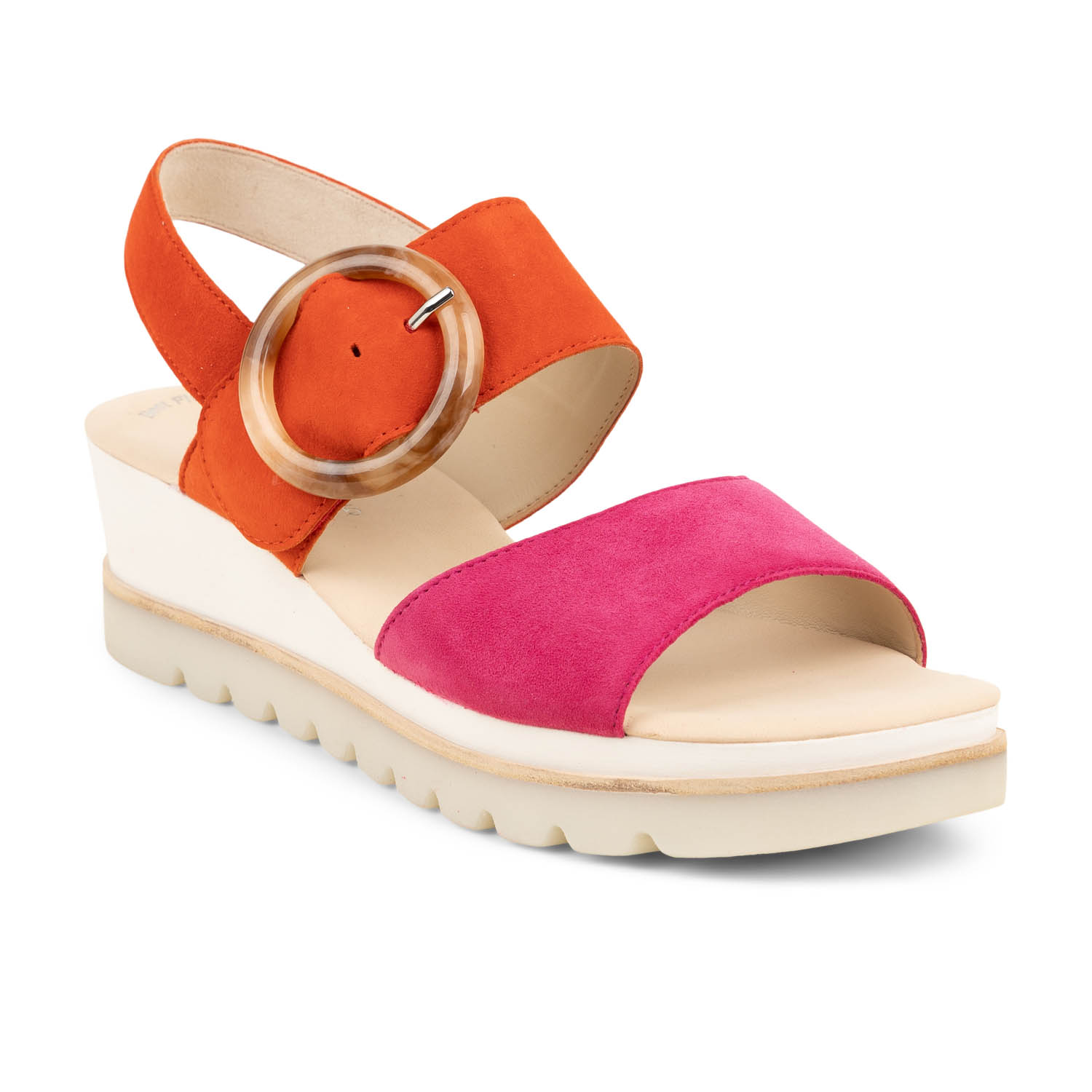 Sandales femme GABOR GABOUCLE