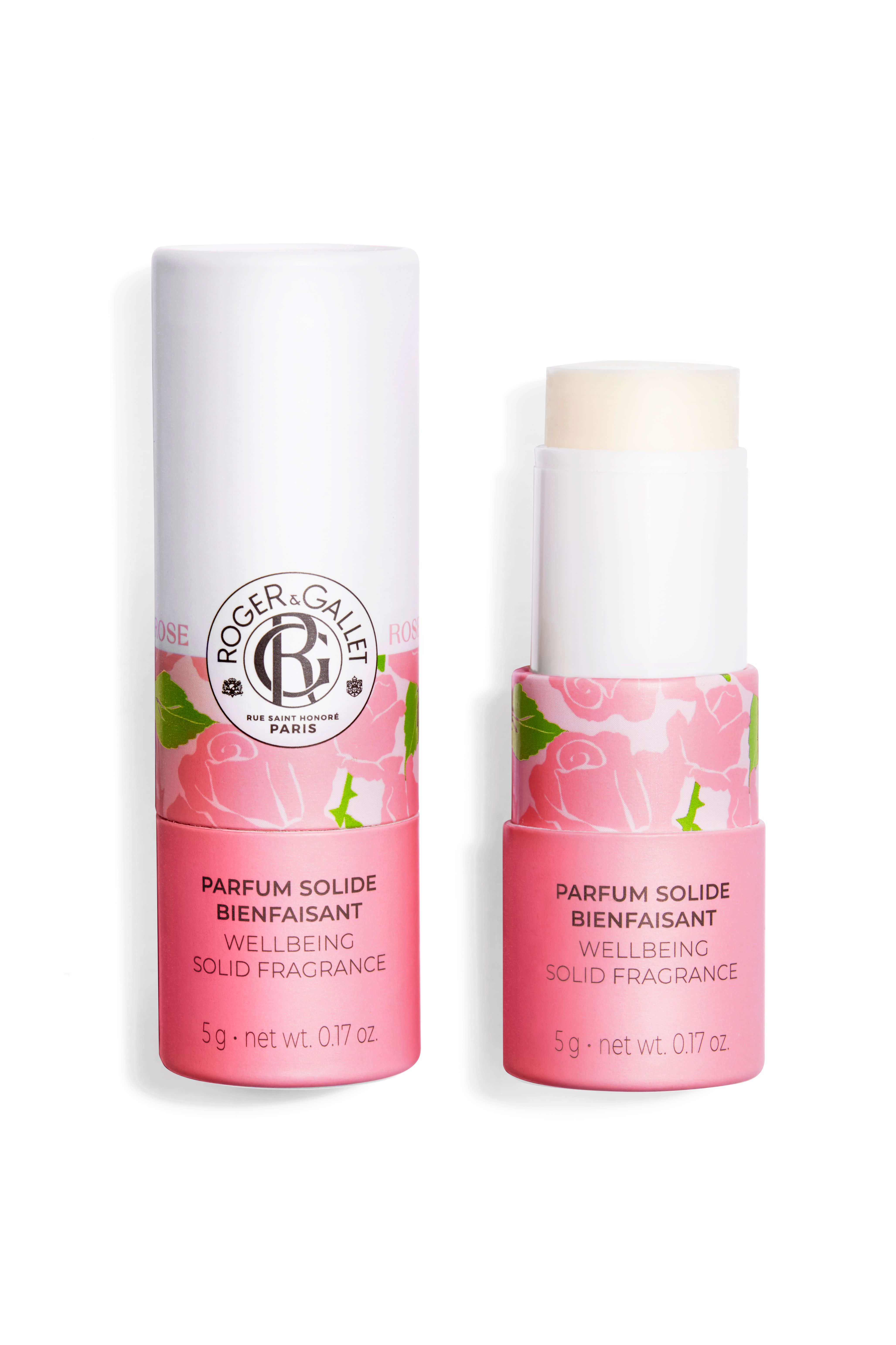 Roger & Gallet Parfum Solide<br>5 g