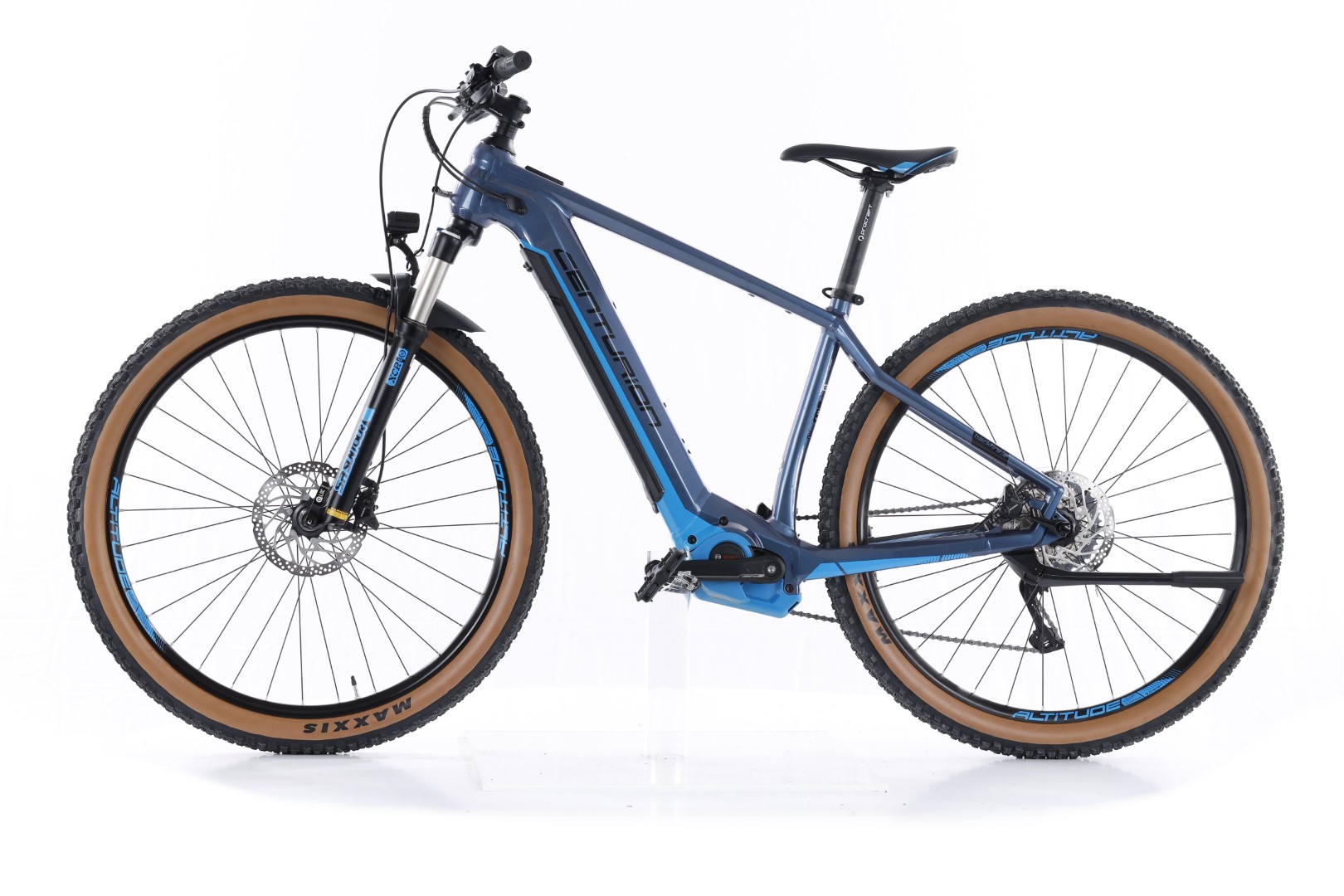 Centurion Backfire E R760i (2022) | Diamond