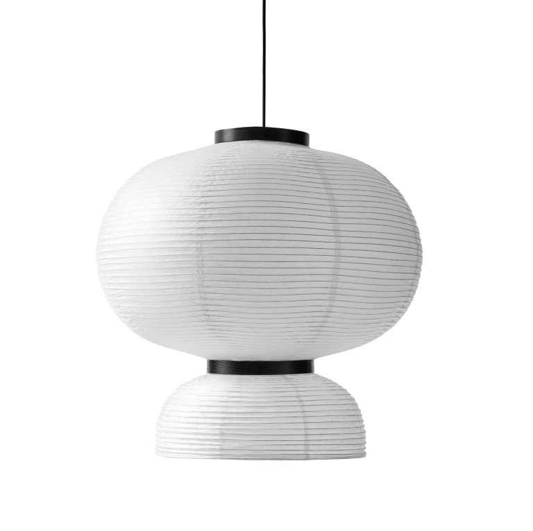&tradition Formakami hanglamp Ø70 JH5