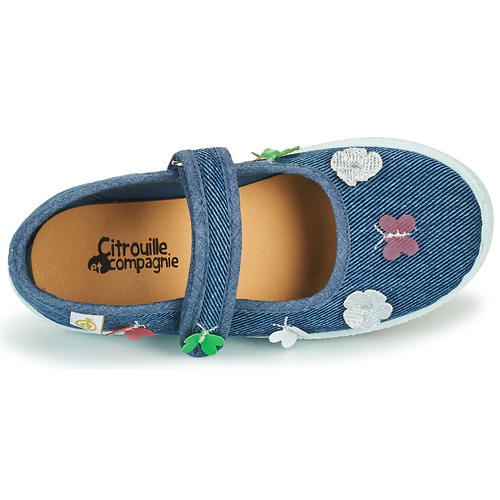 Citrouille et Compagnie - OXINA - Jeans