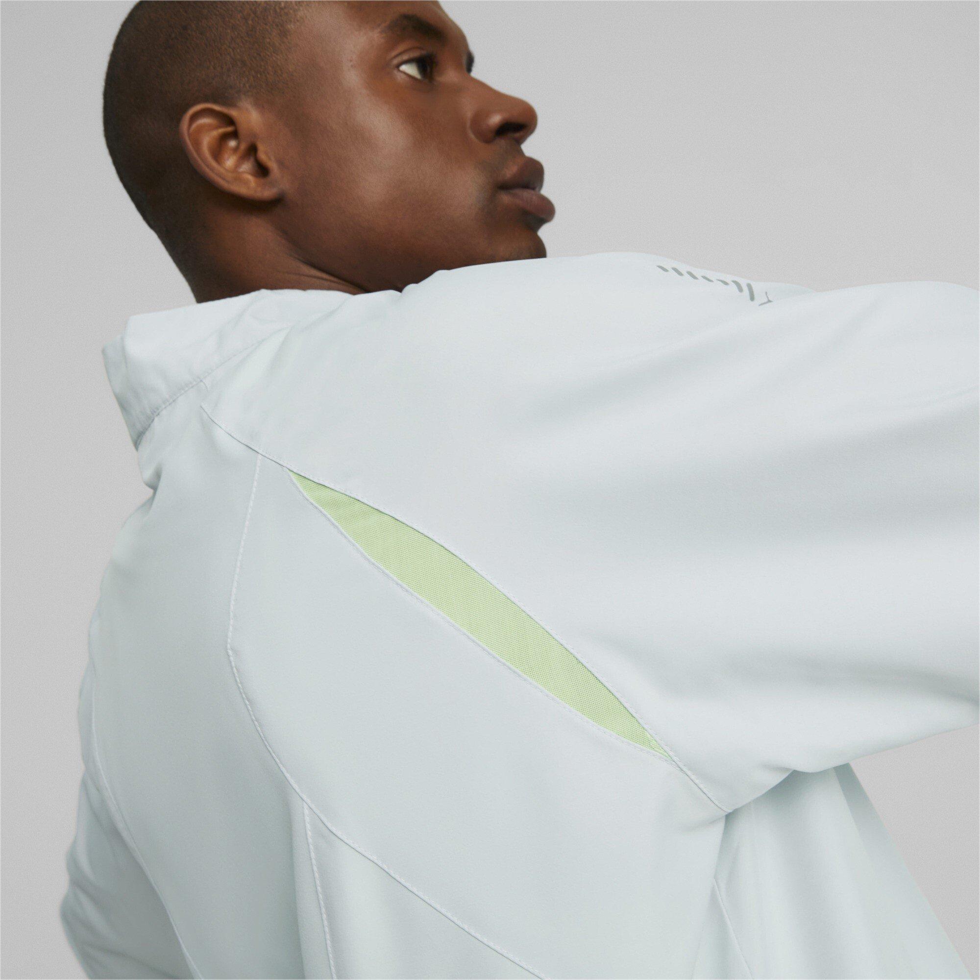 Puma Puma Run Ultraweave Jacket Running Mens