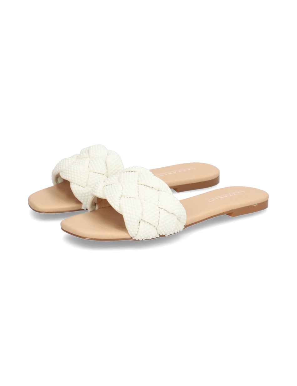 Textil Pantoffel
