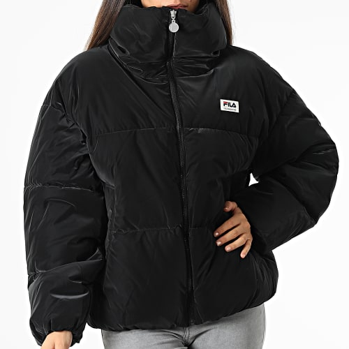 Doudoune Femme Trilj FAW0252 Noir
