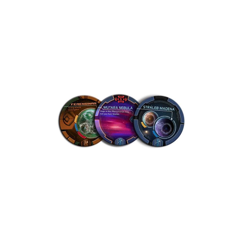 Star Trek : Ascendancy Ferengi Alliance Expansion