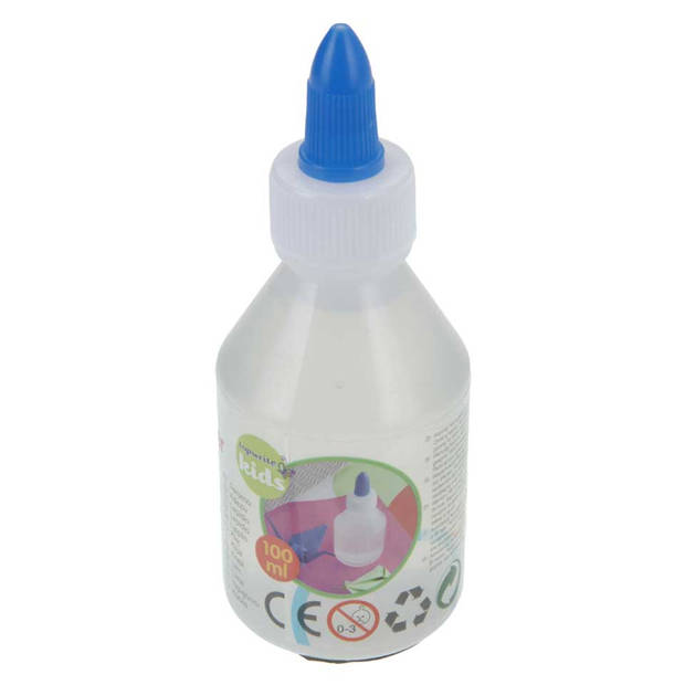 Potje hobbylijm 100ml