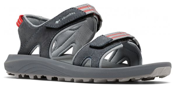 Chaussures de Randonnée Columbia Trailstorm Hiker 2 Strap Femme
