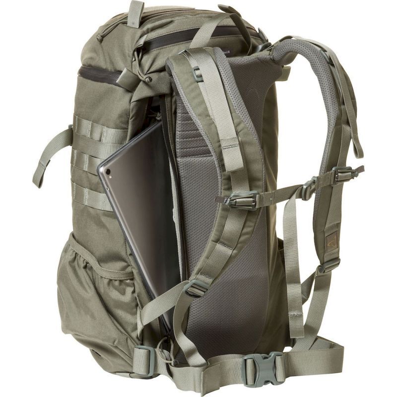 2 Day Assault - Sac à dos