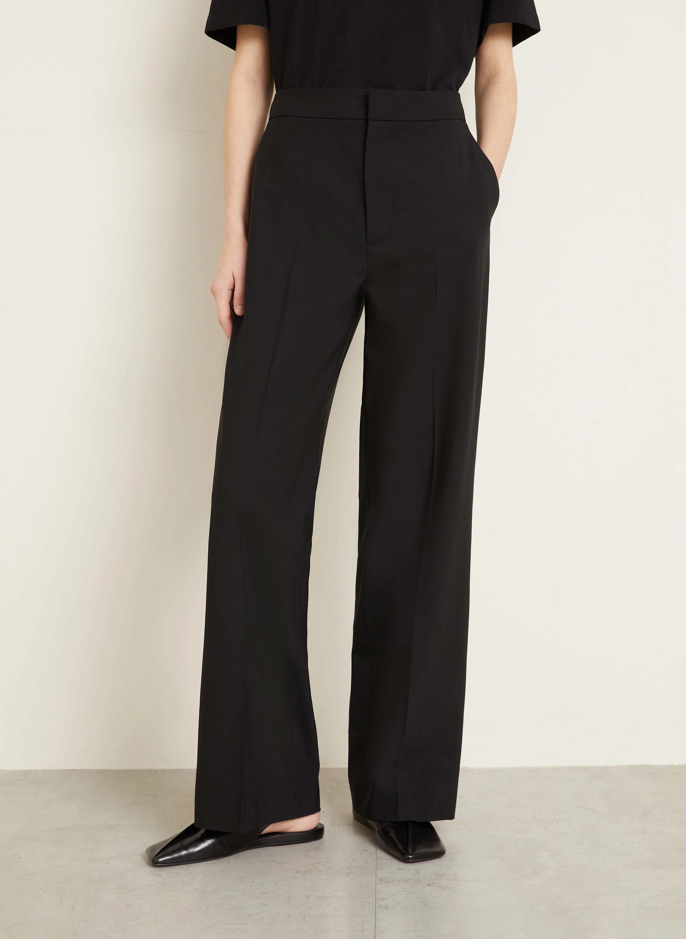 GAUCHERE Marlenehose