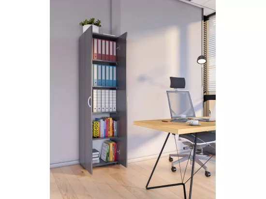 Armoire de bureau Armoire à dossiers Ulas 5 cas