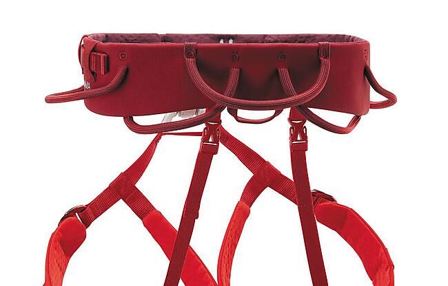 PETZL - BAUDRIER ADJAMA