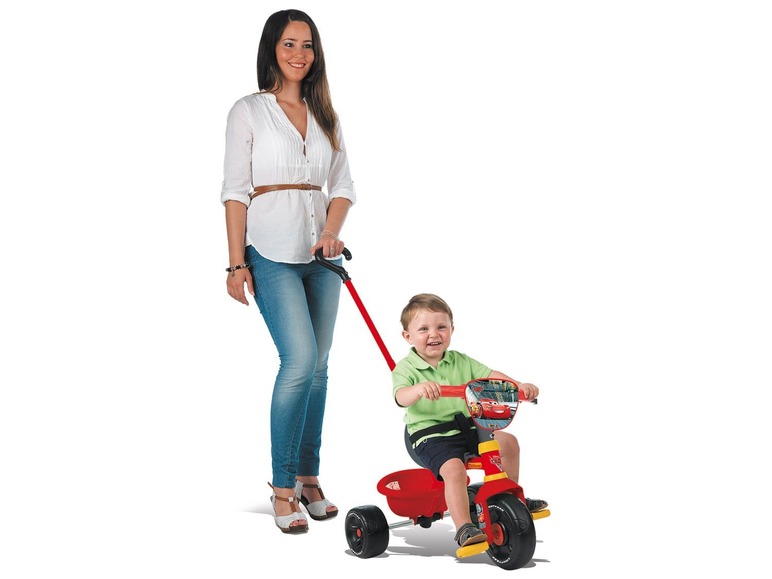 Be Move Disney driewieler