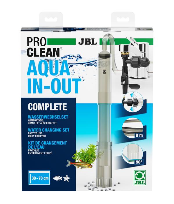 JBL ProClean Aquarium Wasserwechselset Aqua