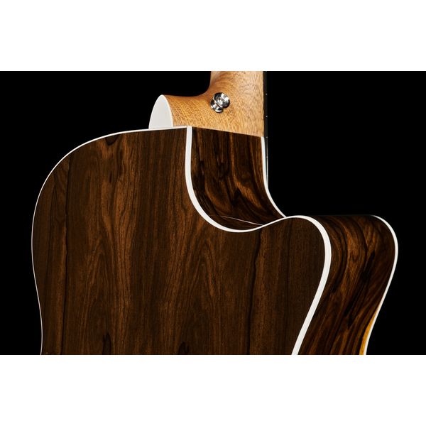 Martin Guitar GPC-13EL-01 Ziricote LH