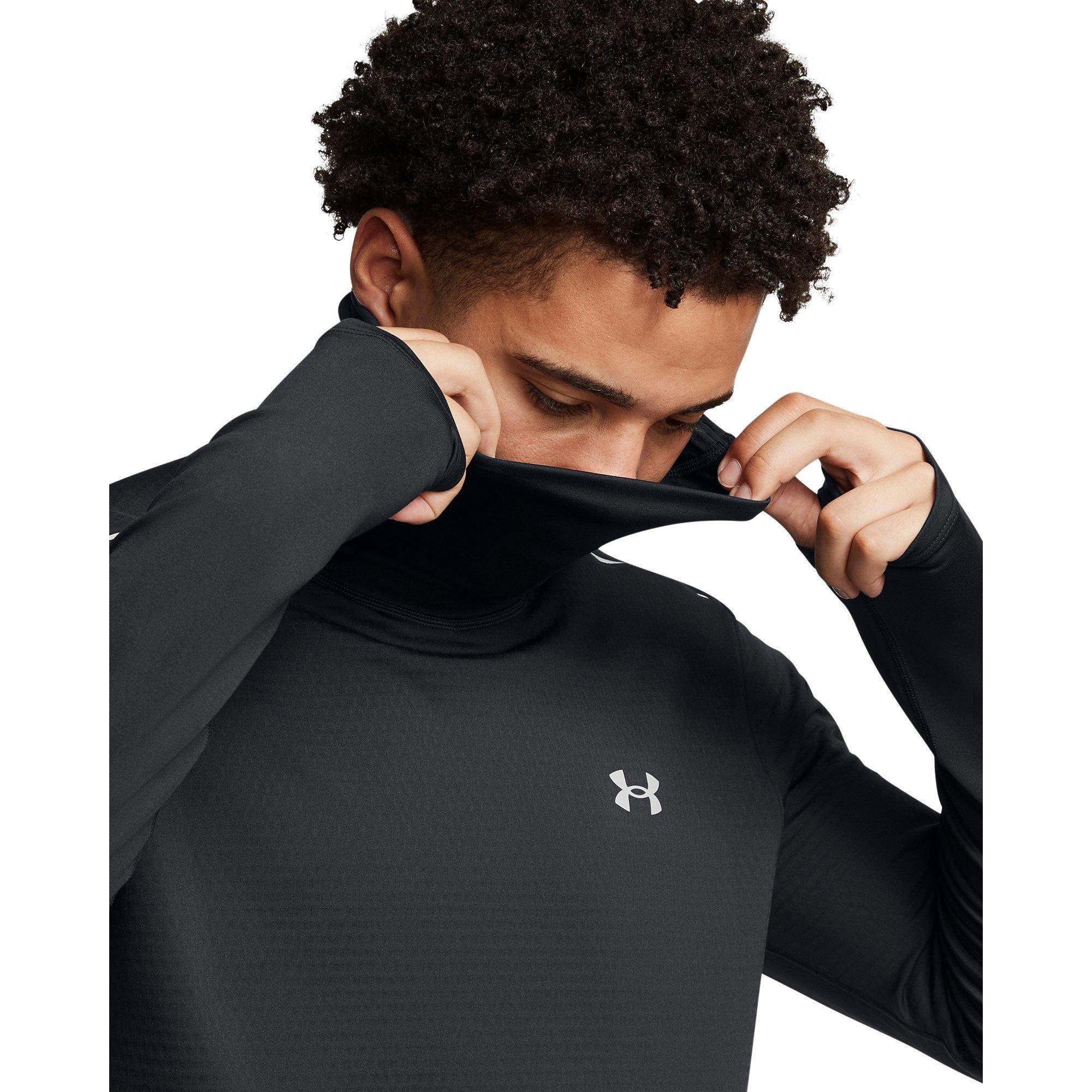 Under Armour Under Armour Ua Vanish Cw Funnel Top Gym Mens