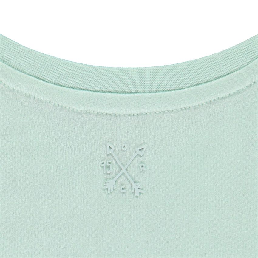 Lot de 3 t-shirts manches courtes print gomme pour bébé garçon - Ecru