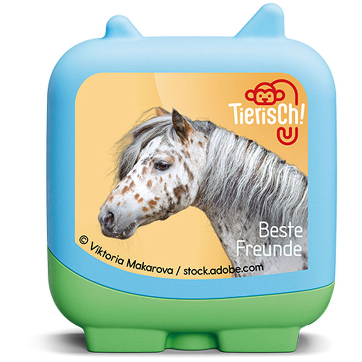toniestonies   Clever Tonies Tierisch Beste Freunde