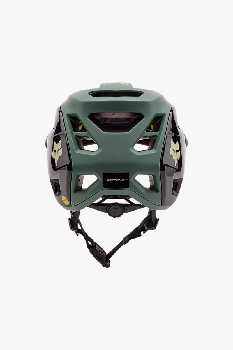 FOX Speedframe Pro Mips Velohelm