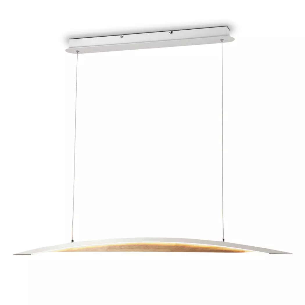 LED-Pendelleuchte Cordoba