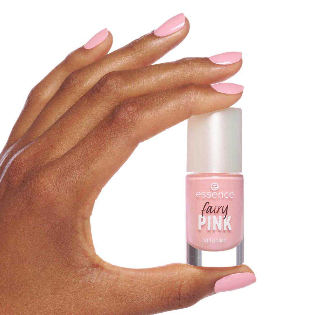 ESSENCE  Verniz de Unhas Fairy