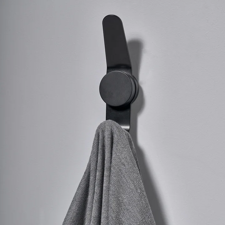 Zone Denmark - Puck Hook Double, weiss