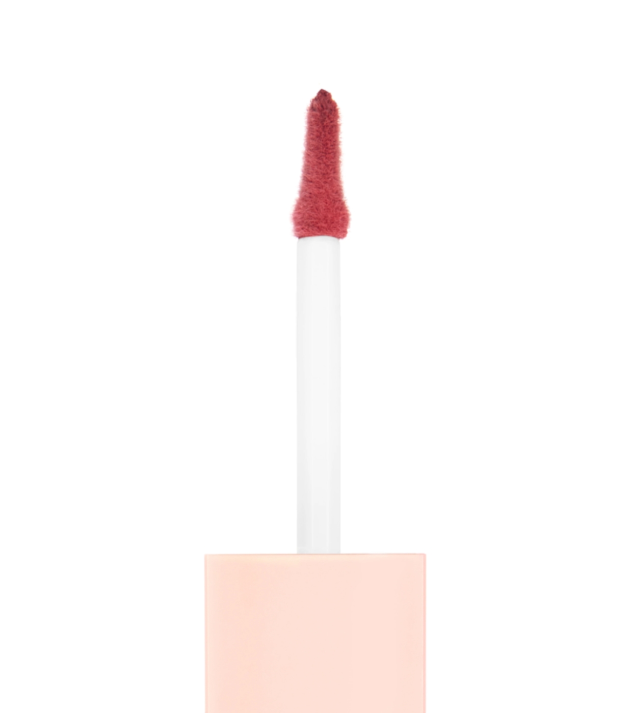 W7 - Batom Líquido Be Nude Velvet Matte Mousse - Subtle