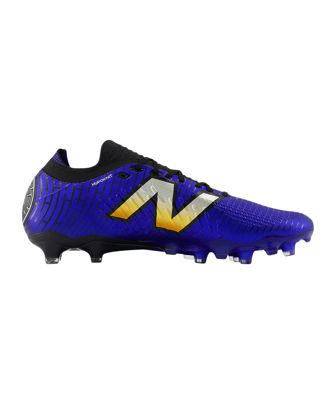 New Balance Tekela Pro Low Laced v4+ FG Surge Blau FZ45