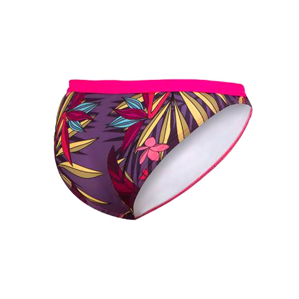 Z3rod MIX & MATCH - Bas maillot de bain Femme tropical