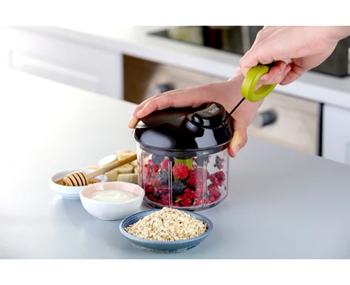 Tefal Ingenio 5 Second Chopper 900 ml