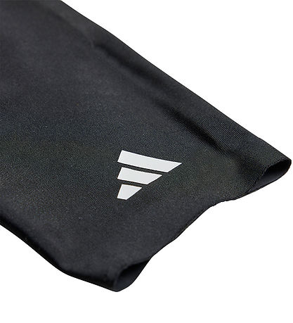 adidas Performance Schienbeinschoner - Tiro SG Com - Black/Goldm