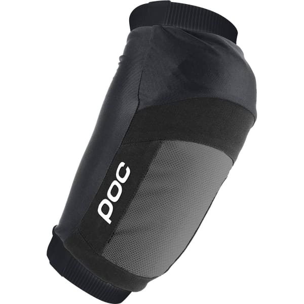Coudière vtt POC JOINT VPD SYSTEM ELBOW URANIUM BLACK