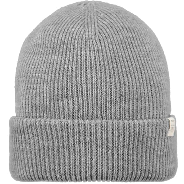 Bonnet ski BARTS KINABALU BEANIE HEATHER GREY