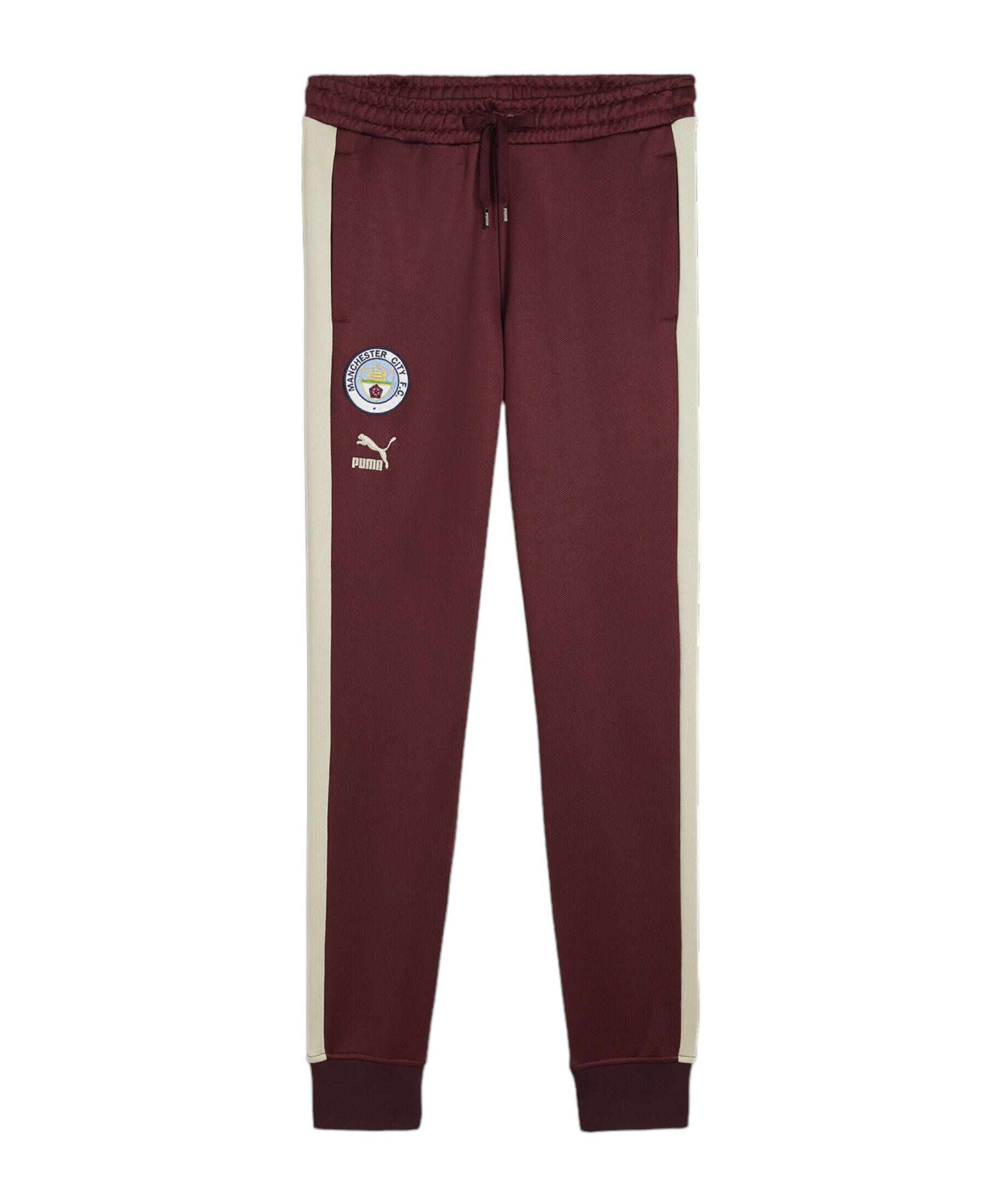 Puma| Replicas - Pants - International Manchester City Ftbl T7 Trainingshose