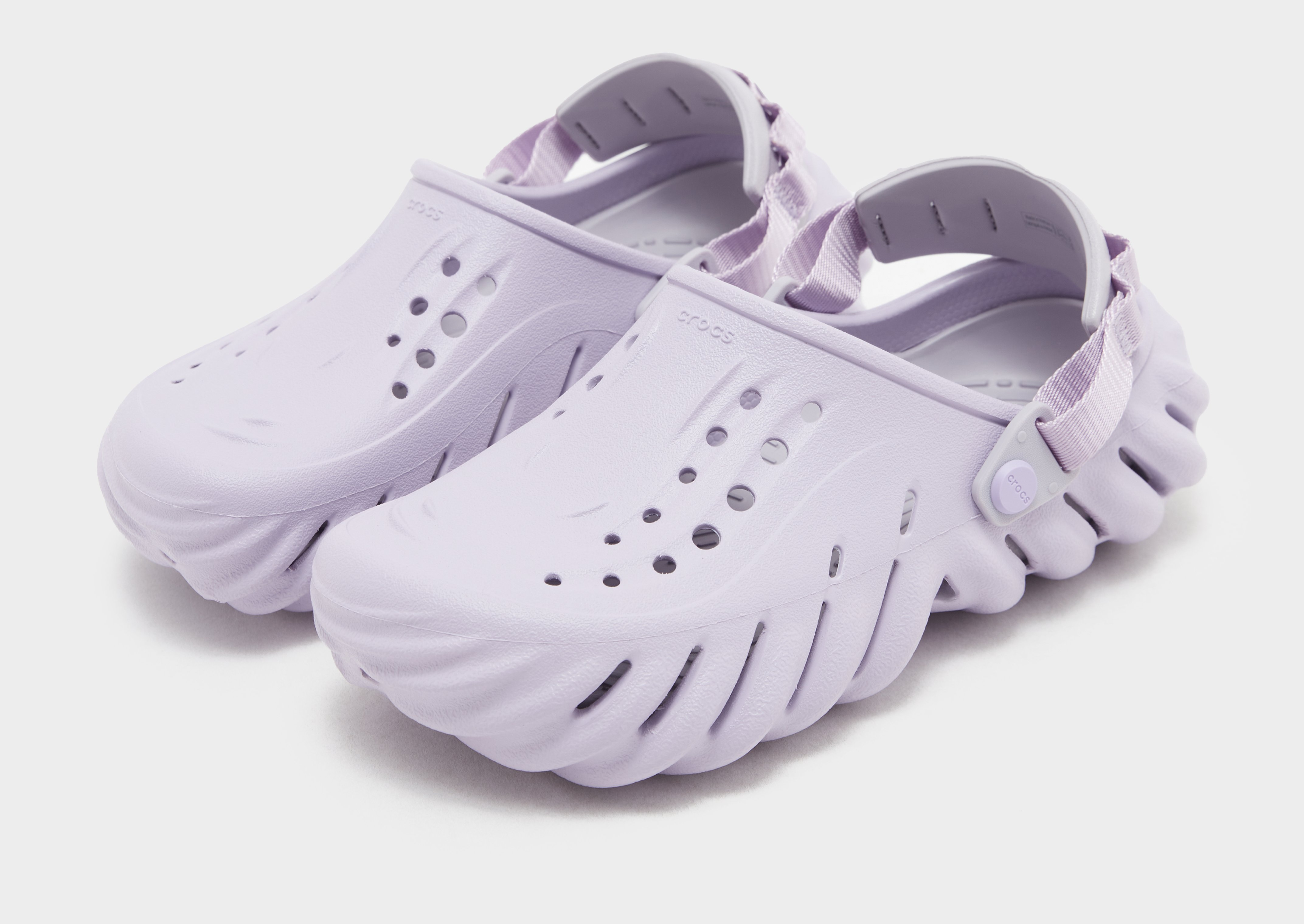 Crocs Echo Clog Femme