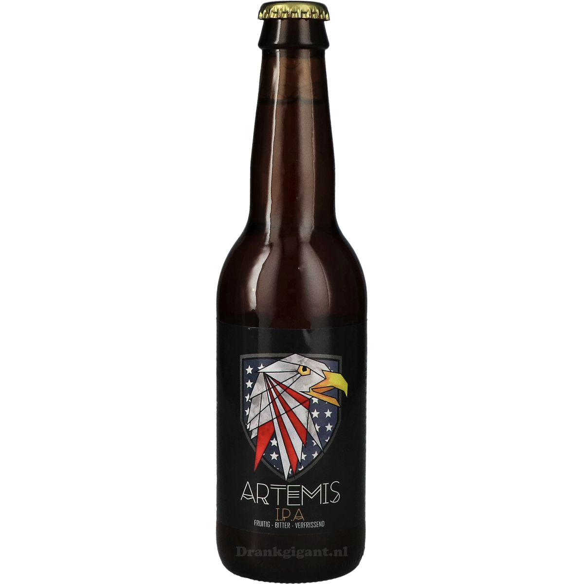 Artemis IPA 33 cl