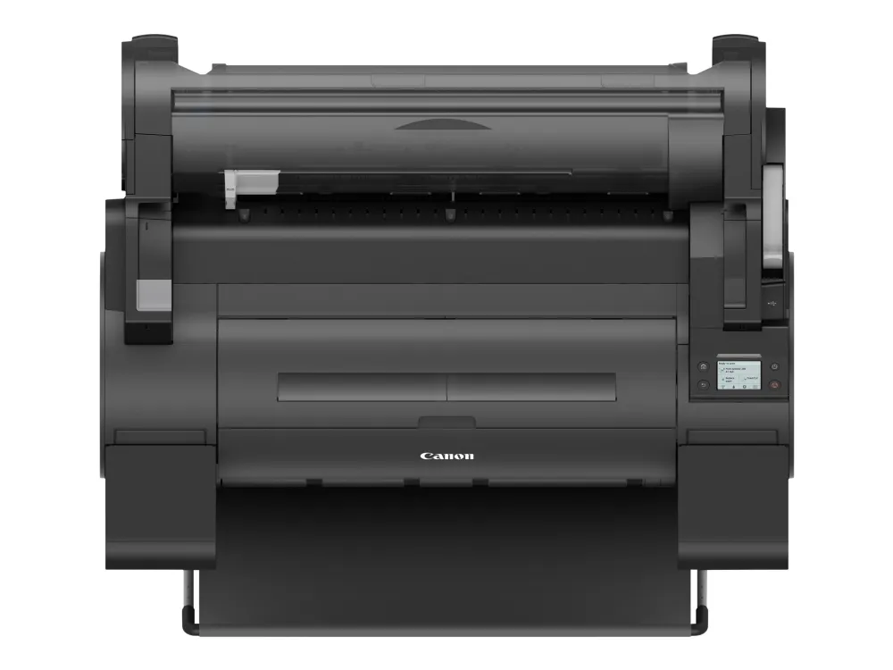 Canon imagePROGRAF GP-200 - 24