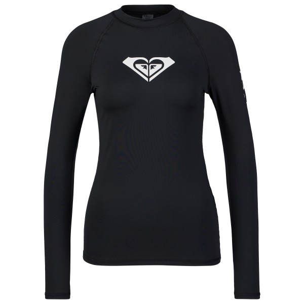 Roxy - Women's Whole Hearted L/S - Lycra