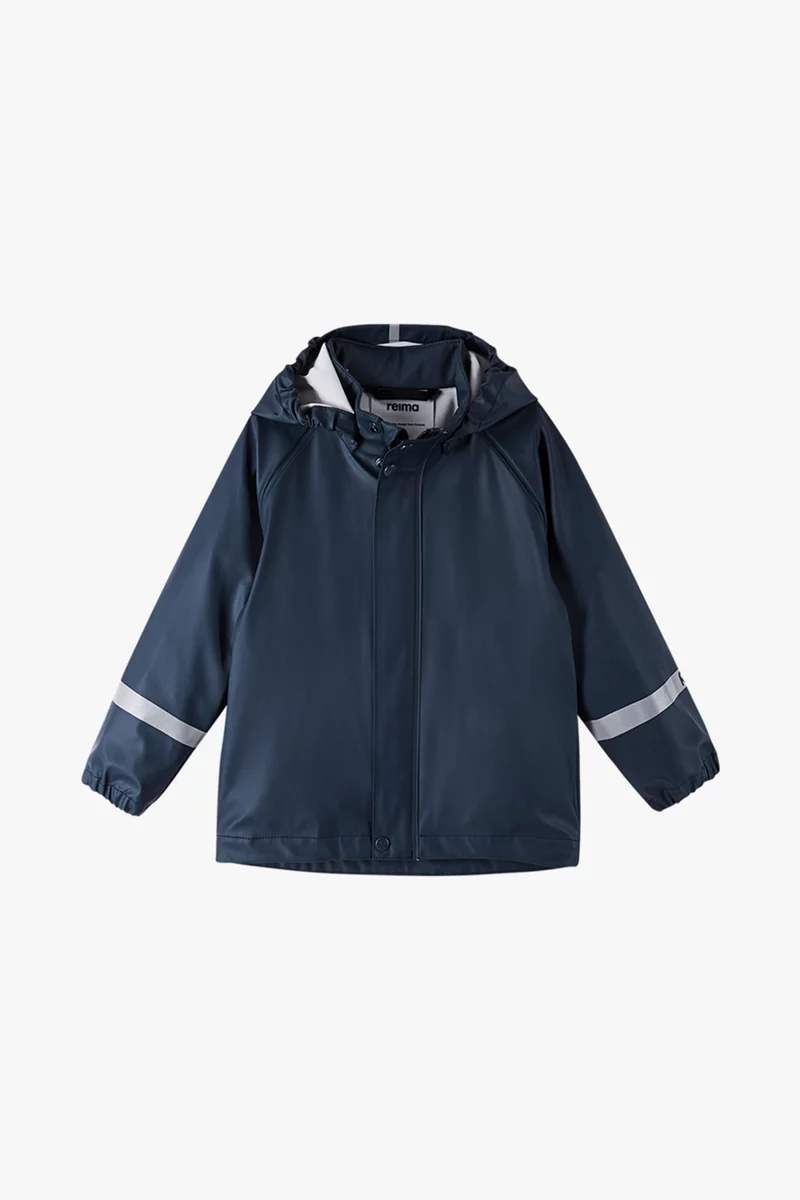 reima Lampi Mini Kinder Regenjacke