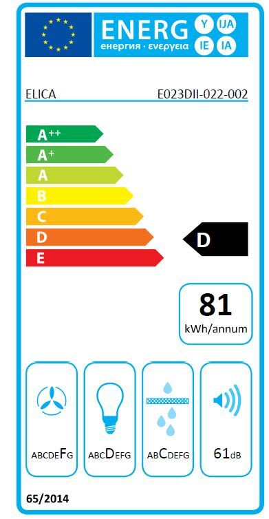 Einbauküche Focus, Hochglanz alpinweiß, inkl. Elektrogeräte