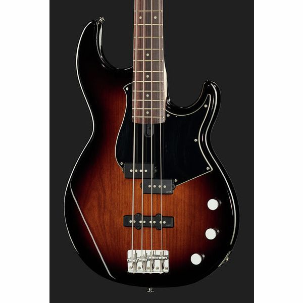 Yamaha BB434 TBS
