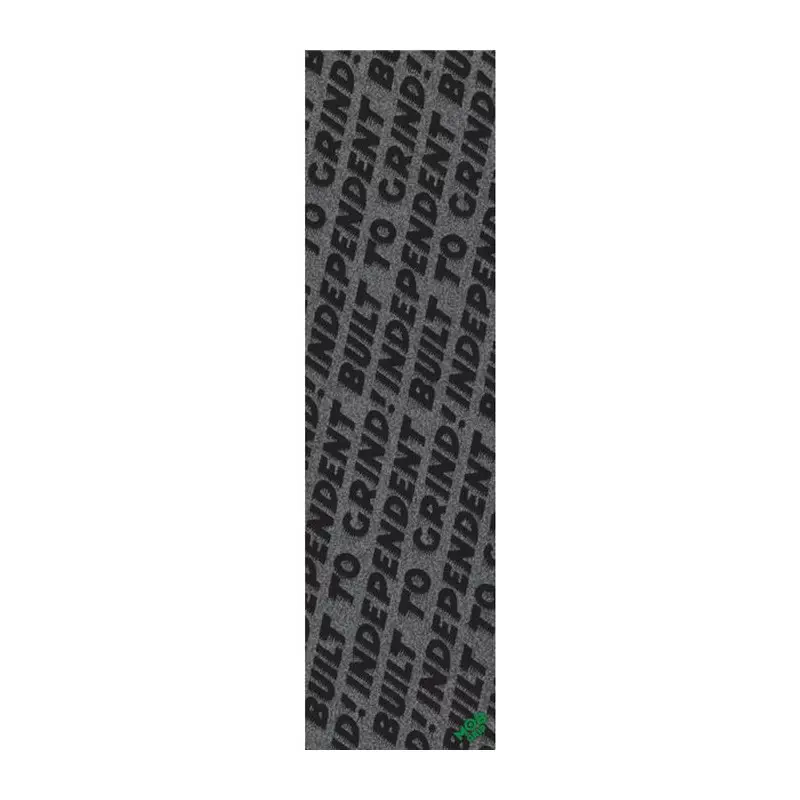 Grip skate INDEPENDENT Btg Noir