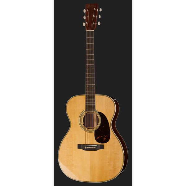 Martin Guitar 000-28E L.R.Baggs Anthem