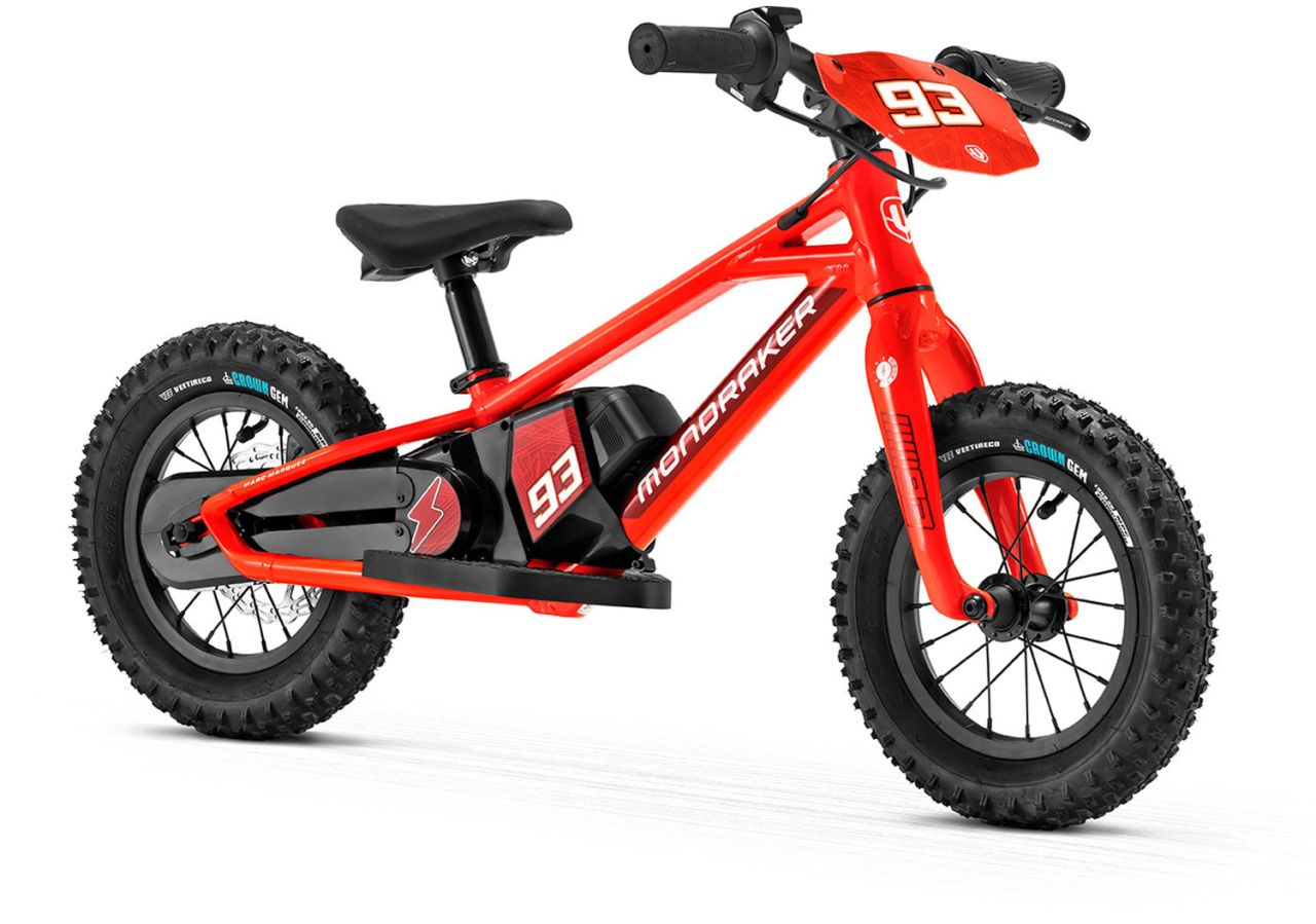 Mondraker GROMMY 12 kaufen | Bike-Discount