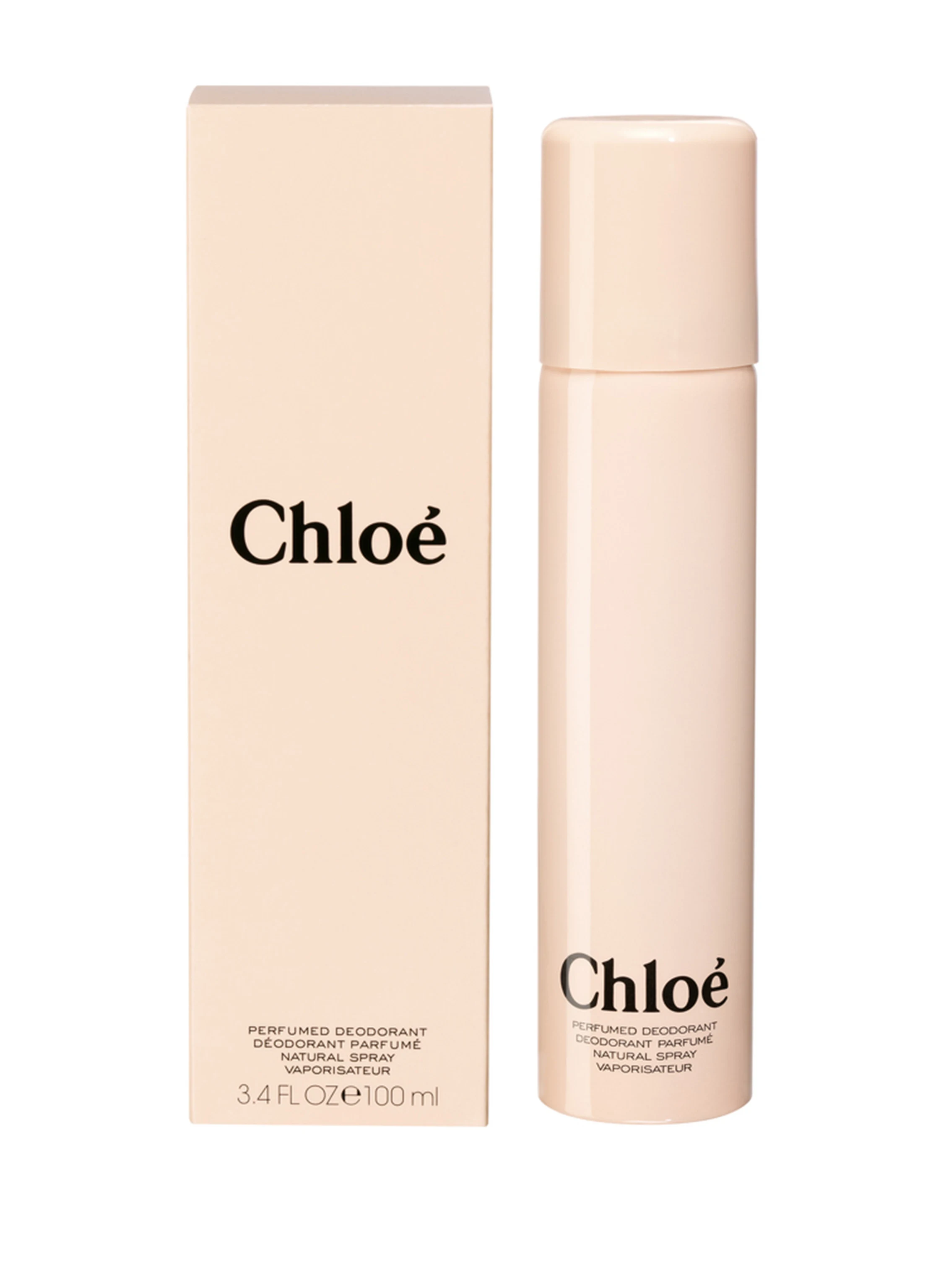 Chloé Fragrances CHLOÉ
