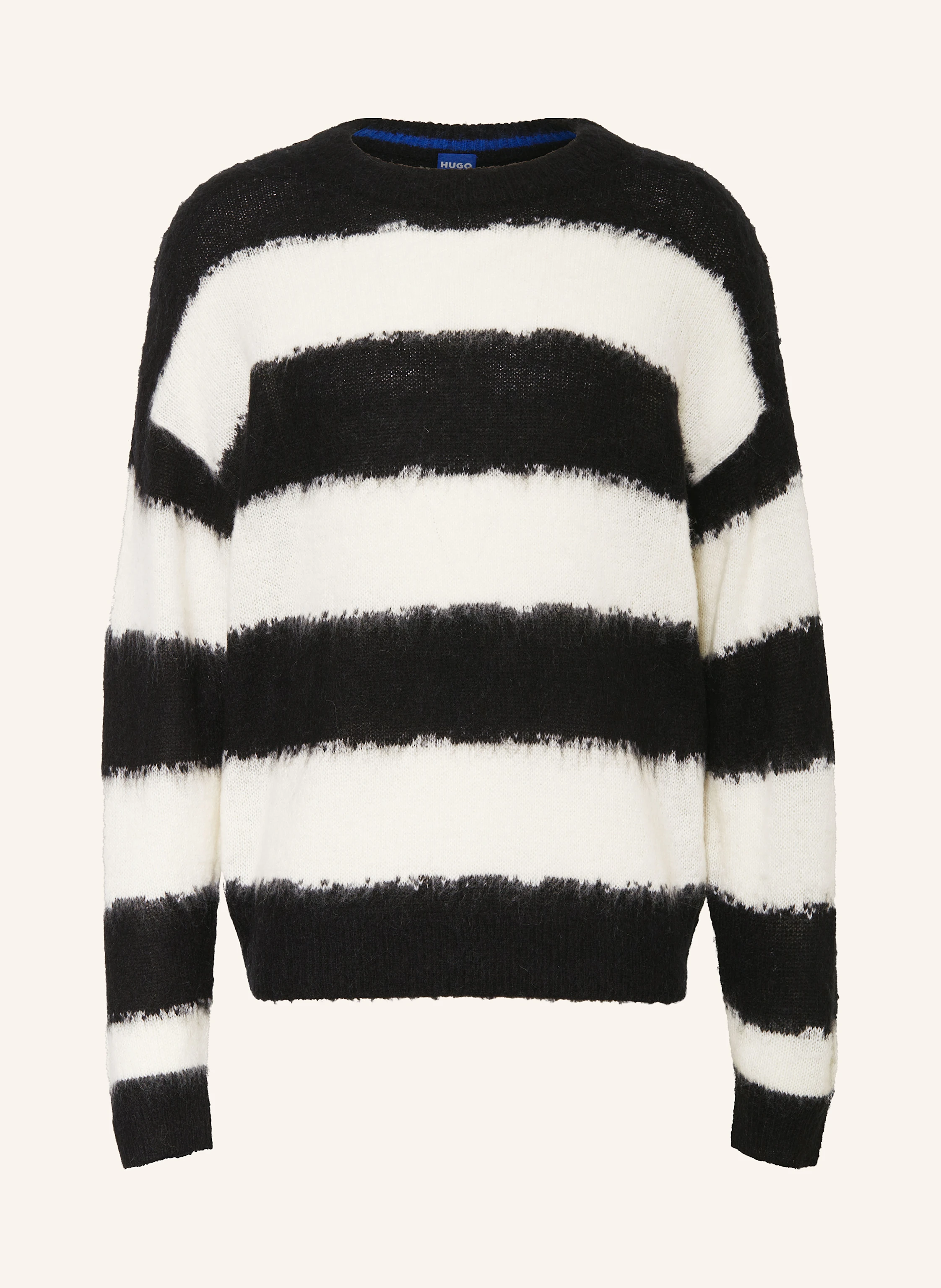 HUGO BLUE Pullover SOMI