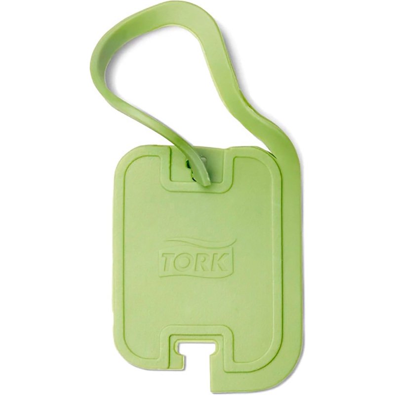 Désodorisant pastilles Tork A2 floral - Boîte de 20