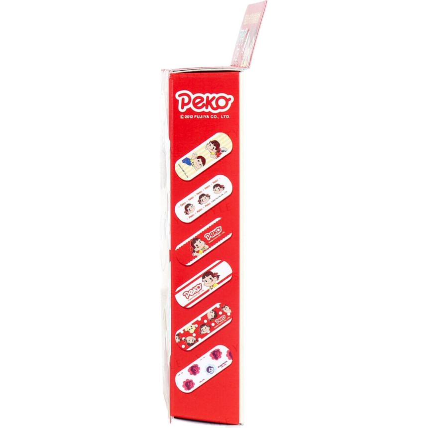 NICHIBAN - Peko Careleaves Waterdicht Verband